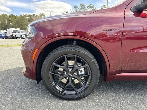 New 2026 Dodge Durango GT image 9