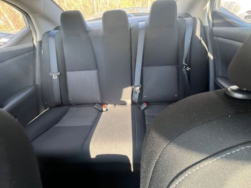 Used 2025 Nissan Sentra SV image 35