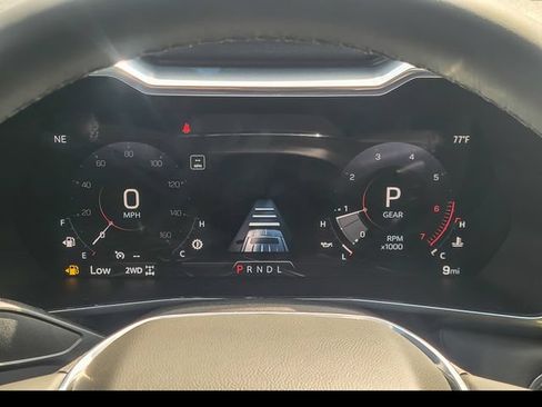 New 2026 GMC Canyon Elevation w/ Convenience Package AWD/4WD image 12