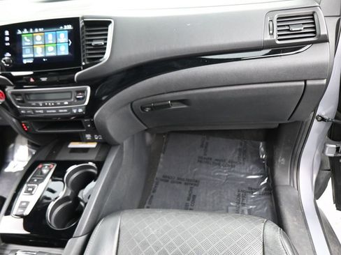 Used 2020 Honda Passport Touring image 46