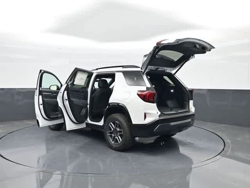 New 2026 GMC Terrain AT4 w/ Convenience Package III image 80