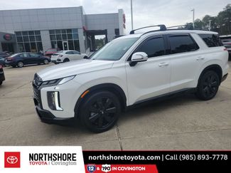 Used 2023 Hyundai Palisade XRT 360° Tour