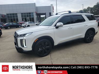 Used 2023 Hyundai Palisade XRT