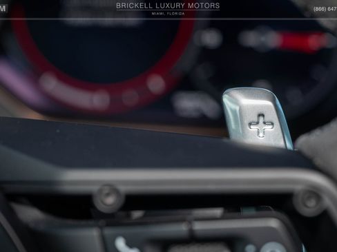 Used 2022 Porsche Panamera GTS image 32