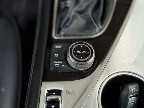 Used 2023 INFINITI Q50 Luxe w/ Cargo Package image 39