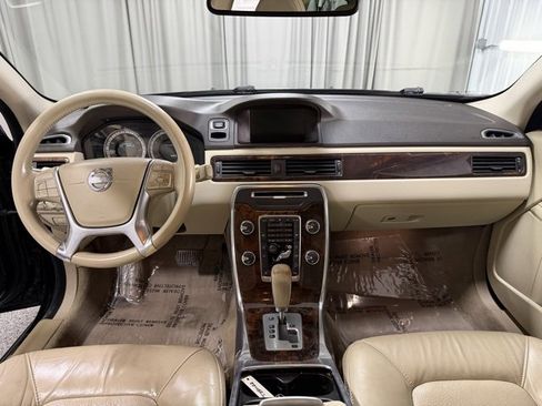 Used 2012 Volvo XC70 T6 image 13