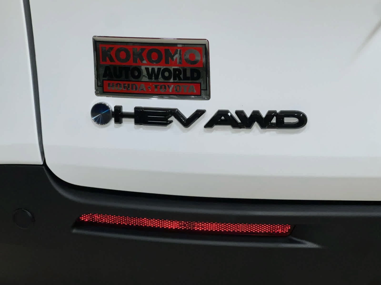 New 2026 Toyota Sienna XLE Woodland Edition AWD/4WD image 7