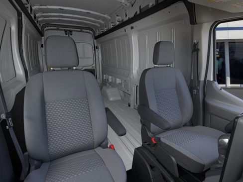 New 2026 Ford Transit 350 148 High Roof Extended DRW image 10