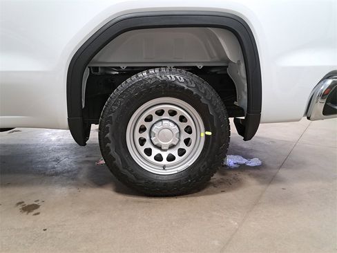 New 2025 GMC Sierra 1500 Pro w/ Pro Value Package image 31