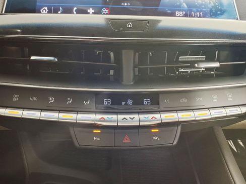 Certified 2024 Cadillac CT5 Luxury RWD image 20