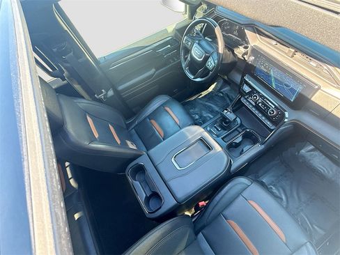 Used 2022 GMC Sierra 1500 AT4 w/ AT4 Premium Package image 23