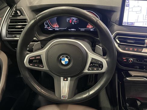 Used 2024 BMW X3 xDrive30i w/ Premium Package image 19