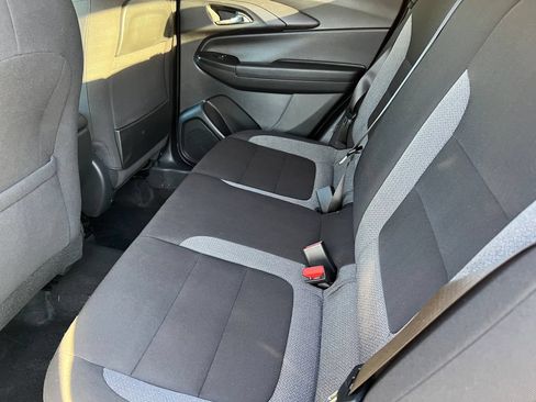 Used 2025 Chevrolet TrailBlazer LT AWD/4WD image 12