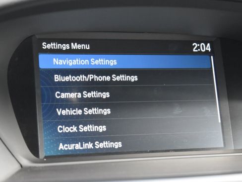 Used 2019 Acura TLX V6 w/ Technology Package image 11