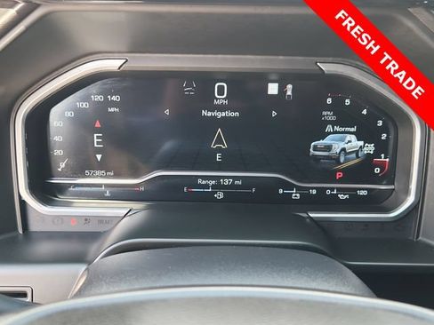Used 2023 GMC Sierra 1500 AT4 w/ AT4 Premium Package AWD/4WD image 14