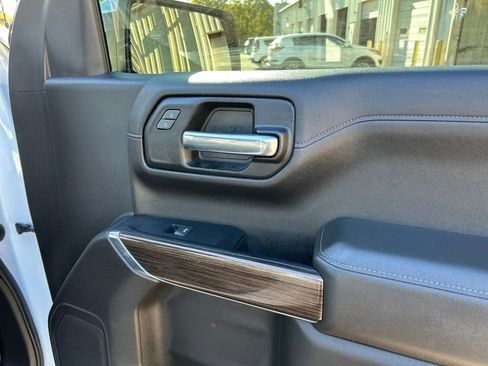 Certified 2022 Chevrolet Silverado 1500 LT image 30