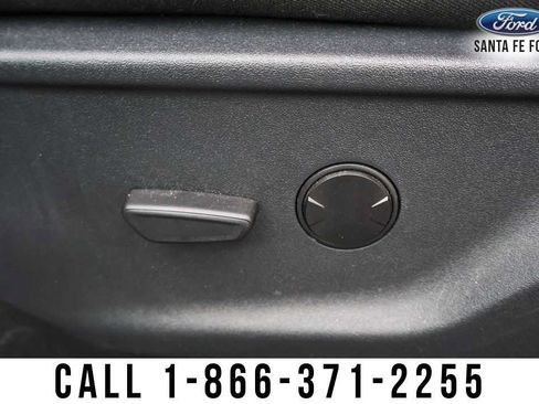 Used 2024 Ford F150 XLT w/ Mobile Office Package RWD image 19