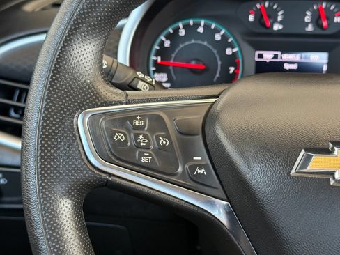 Used 2023 Chevrolet Malibu LT FWD image 26