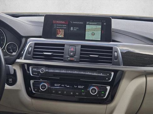 Used 2018 BMW 430i Convertible w/ Premium Package image 14