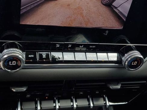 New 2026 GMC Canyon Elevation w/ Convenience Package AWD/4WD image 24