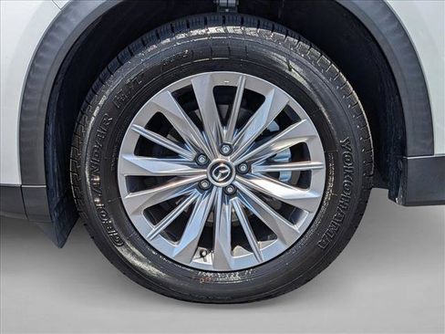 Used 2024 MAZDA CX-90 3.3 Turbo w/ Select Package AWD/4WD image 25