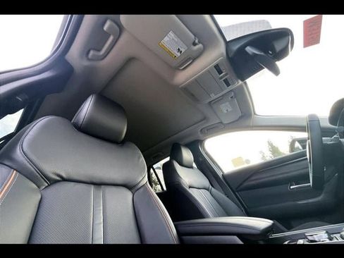 New 2026 MAZDA CX-50 AWD 2.5 Hybrid w/ Cargo Package image 58