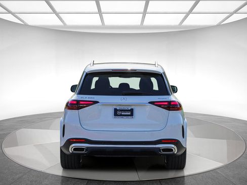 New 2026 Mercedes-Benz GLE 350 GLE 350 image 3