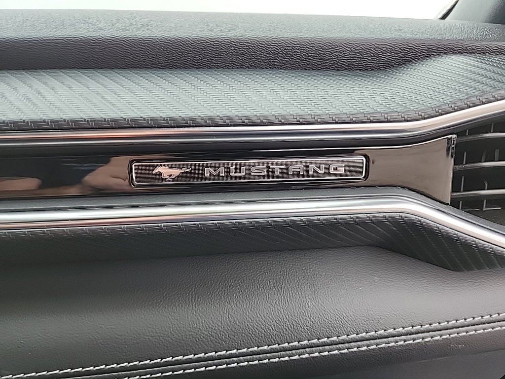 Used 2024 Ford Mustang GT Premium RWD image 34