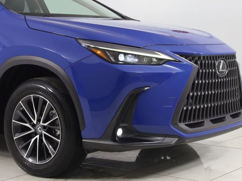 Used 2022 Lexus NX 350 AWD image 26
