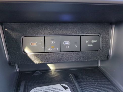 New 2026 Hyundai Sonata Limited FWD image 26
