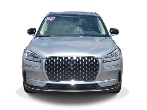 Certified 2023 Lincoln Corsair Reserve w/ Equipment Group 201A AWD/4WD image 2