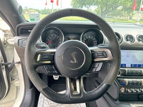 Used 2020 Ford Mustang Shelby GT350 w/ Technology Package image 16