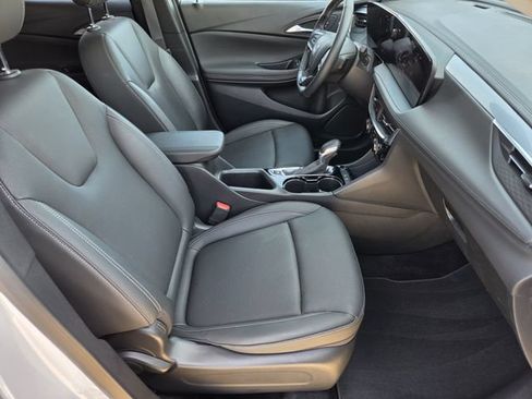 Used 2024 Buick Encore GX Sport Touring w/ Experience Buick Package FWD image 13