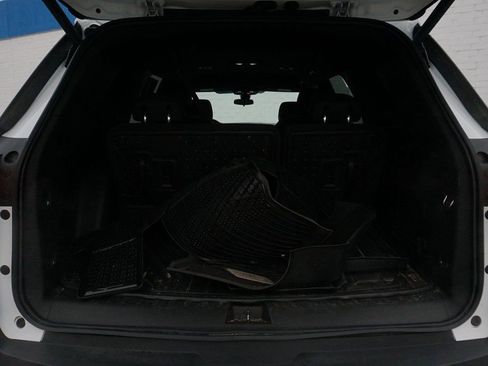 Certified 2023 Chevrolet Traverse LT w/ LPO, Floor Liner Package image 29