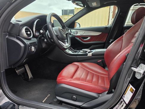 Used 2015 Mercedes-Benz C 300 4MATIC Sedan image 13