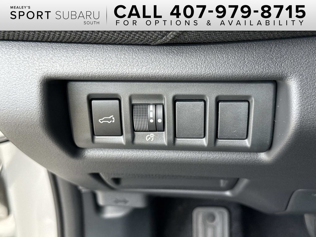 New 2026 Subaru Outback Limited AWD/4WD image 45
