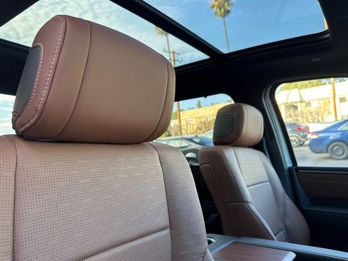 Used 2025 Toyota Tundra 1794 Edition image 22