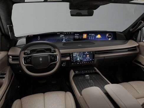 New 2026 Lincoln Navigator Black Label AWD/4WD image 7