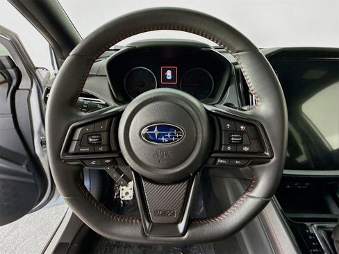 Used 2022 Subaru WRX Limited w/ Popular Package #1A image 11