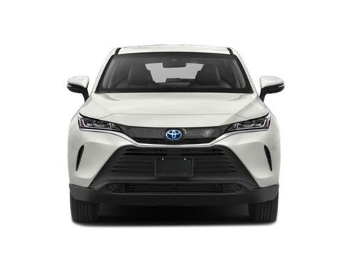 Used 2021 Toyota Venza Limited w/ Advanced Technology Package AWD/4WD image 4