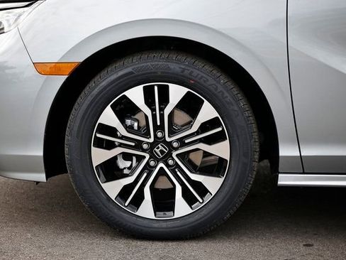 New 2026 Honda Odyssey Elite image 6