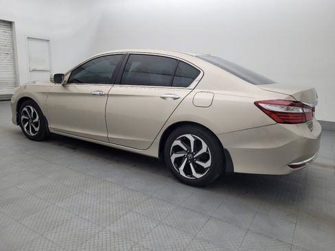 Used 2016 Honda Accord EX-L image 3
