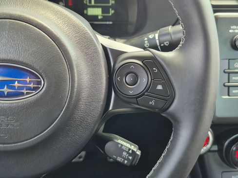 Used 2025 Subaru BRZ Limited w/ Popular Package 2 RWD image 16