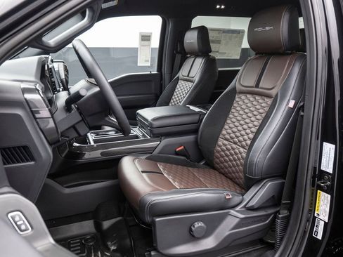 New 2024 Ford F150 STX w/ STX Black Appearance Package image 44