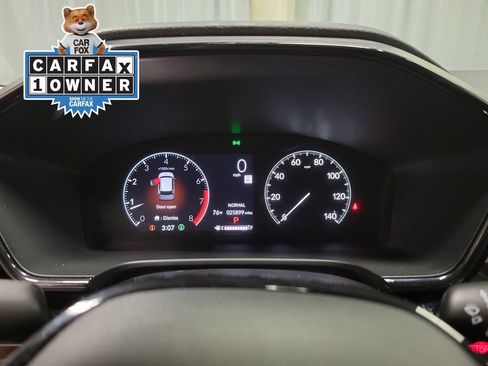 Used 2024 Honda CR-V EX-L image 26