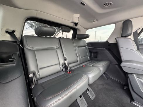 Certified 2025 Ford Expedition Active RWD image 33