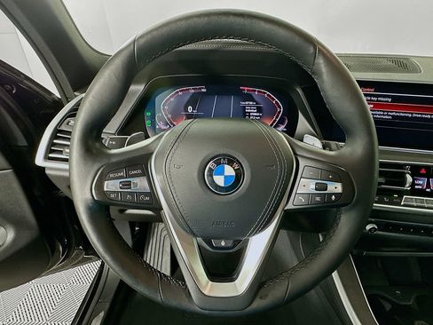 Used 2020 BMW X5 xDrive40i w/ Off-Road Package AWD/4WD image 11
