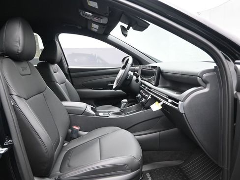 New 2026 Hyundai Santa Cruz XRT image 32