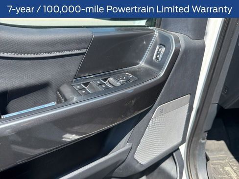 Certified 2023 Ford F150 XLT w/ Equipment Group 302A High AWD/4WD image 4