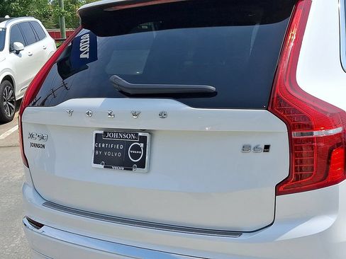 Certified 2023 Volvo XC90 B6 Plus w/ Protection Package Premier AWD/4WD image 30
